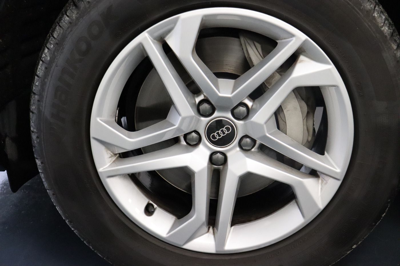 Fahrzeug autohaus mense Fahrzeugabbildung Audi Q5 50 TDI quattro S-Tronic Matrix|Luft|Pano|SD