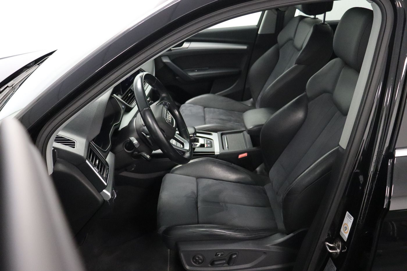 Fahrzeug autohaus mense Fahrzeugabbildung Audi Q5 50 TDI quattro S-Tronic Matrix|Luft|Pano|SD