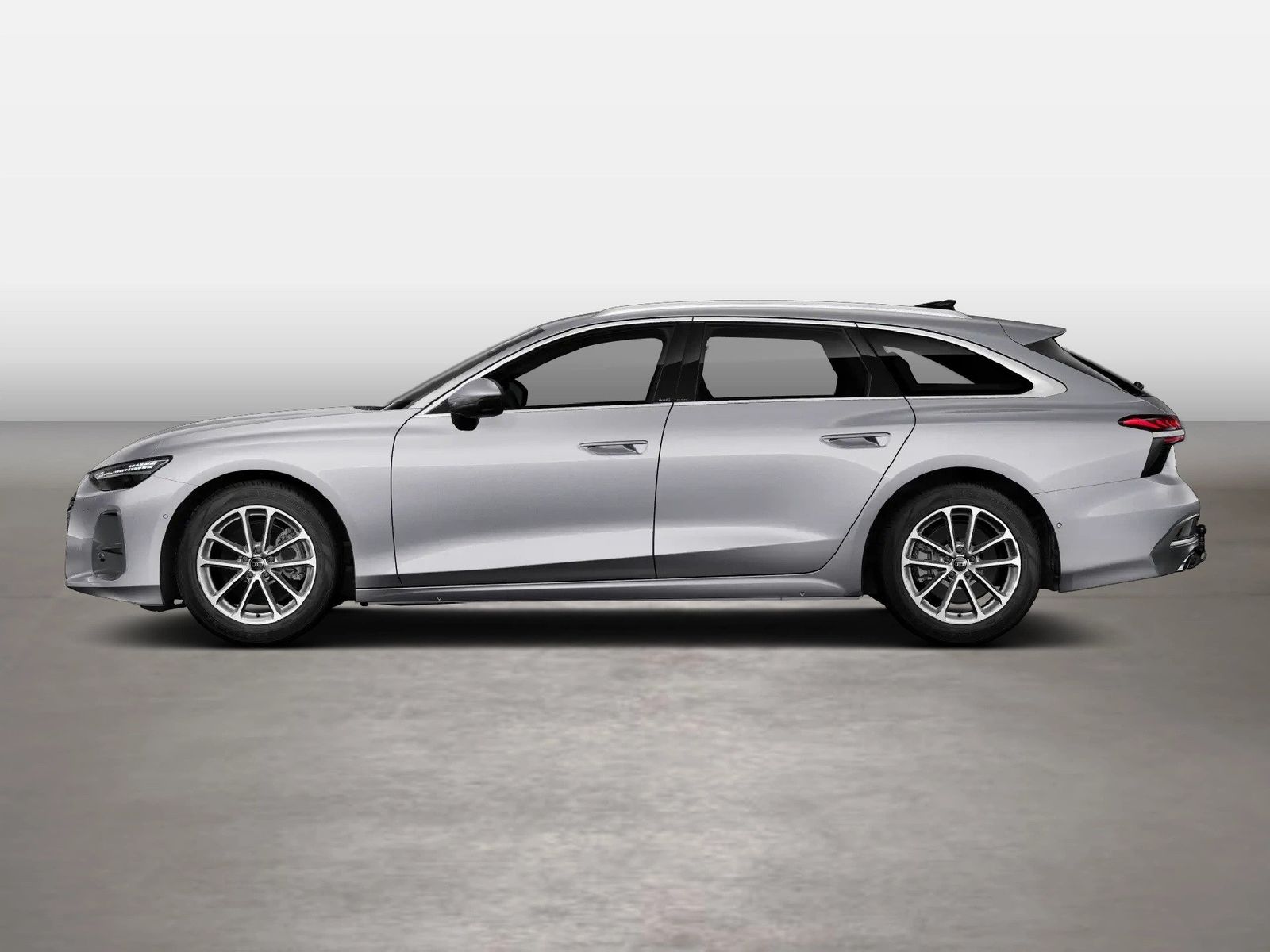 Fahrzeugabbildung Audi A6 Avant TFSI 150 kW S tronic AHK ACC LED Navi - mit KI generiert/bearbeitet
