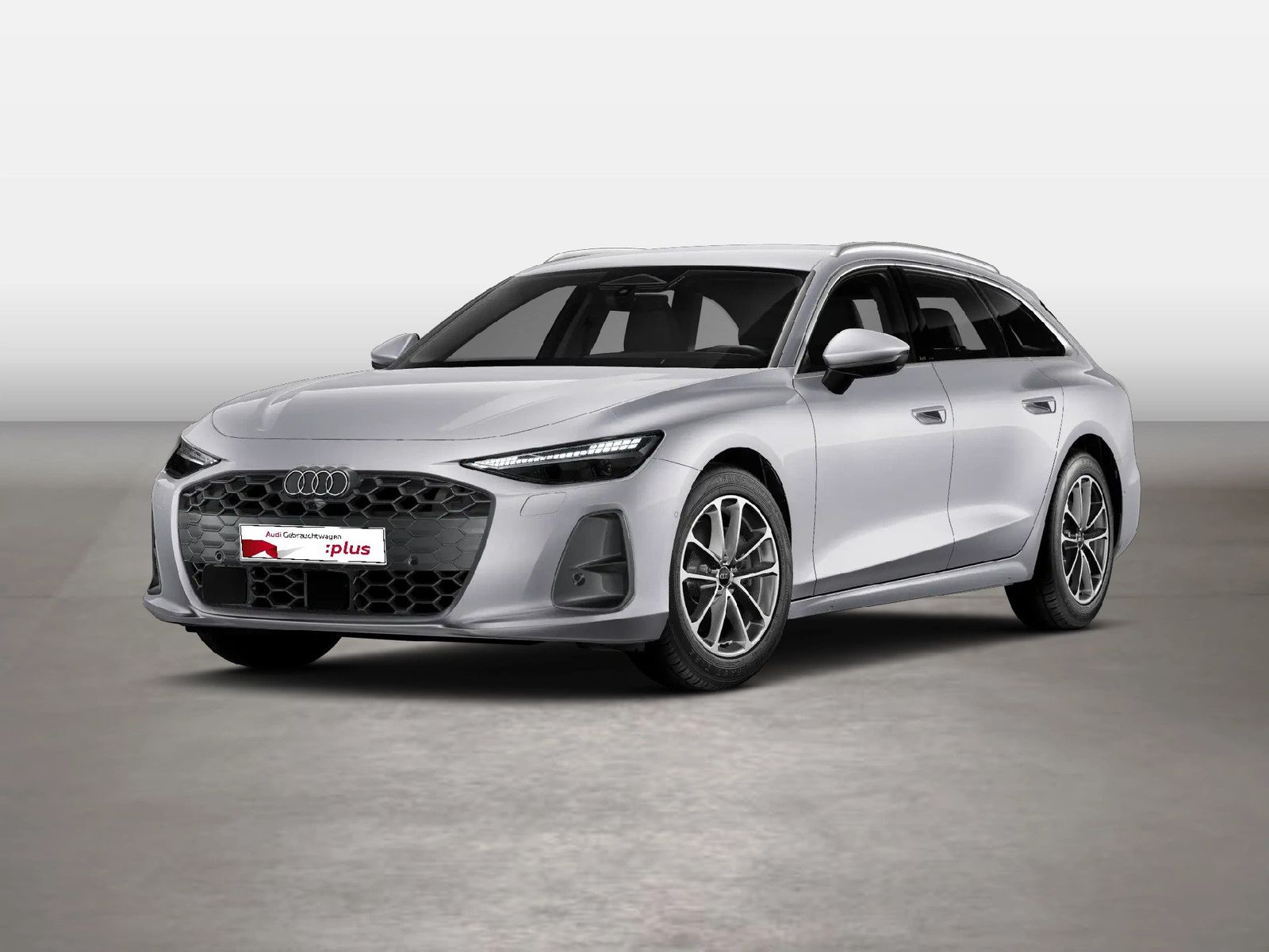 Fahrzeugabbildung Audi A6 Avant TFSI 150 kW S tronic AHK ACC LED Navi - mit KI generiert/bearbeitet