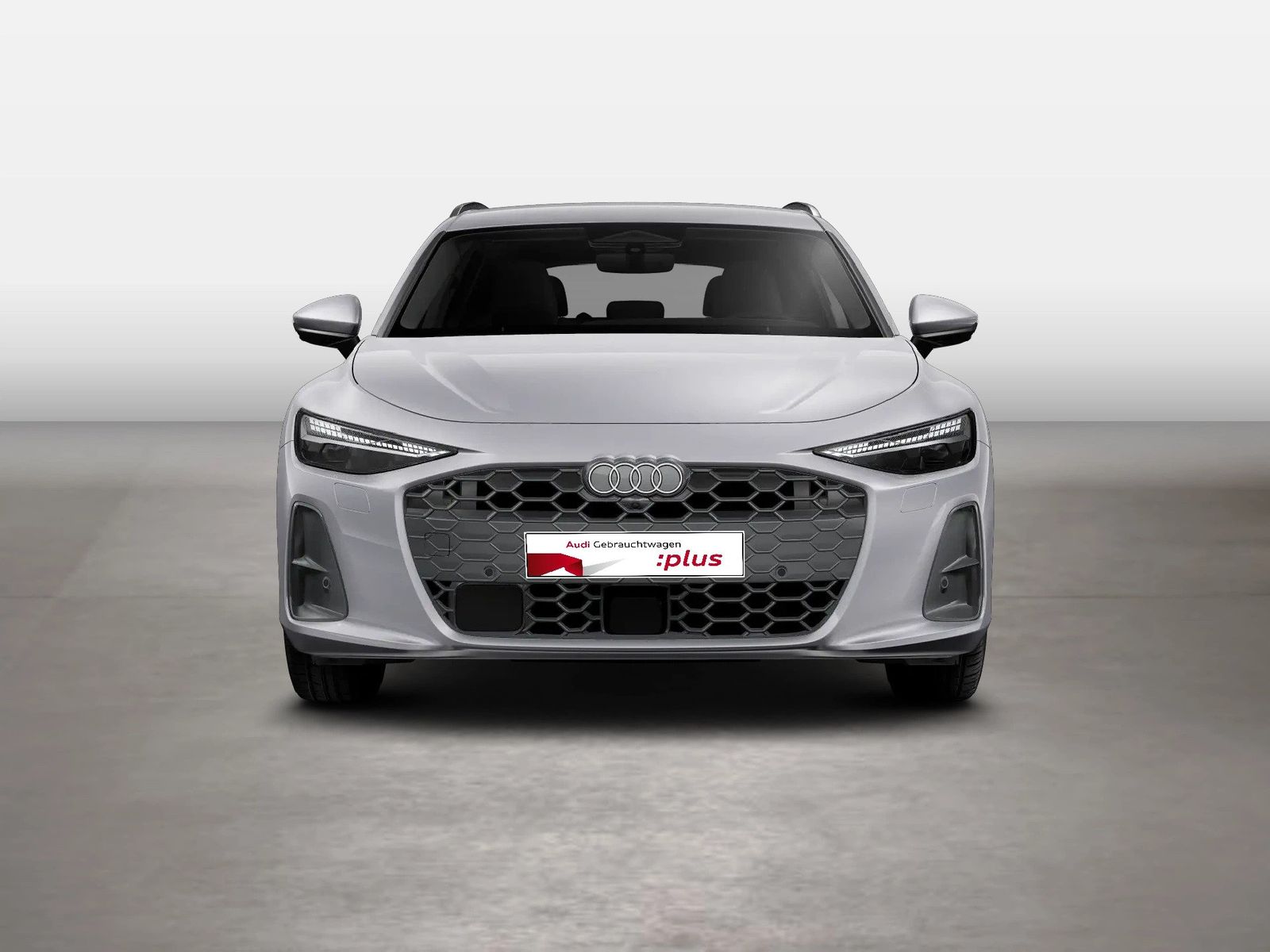 Fahrzeugabbildung Audi A6 Avant TFSI 150 kW S tronic AHK ACC LED Navi - mit KI generiert/bearbeitet