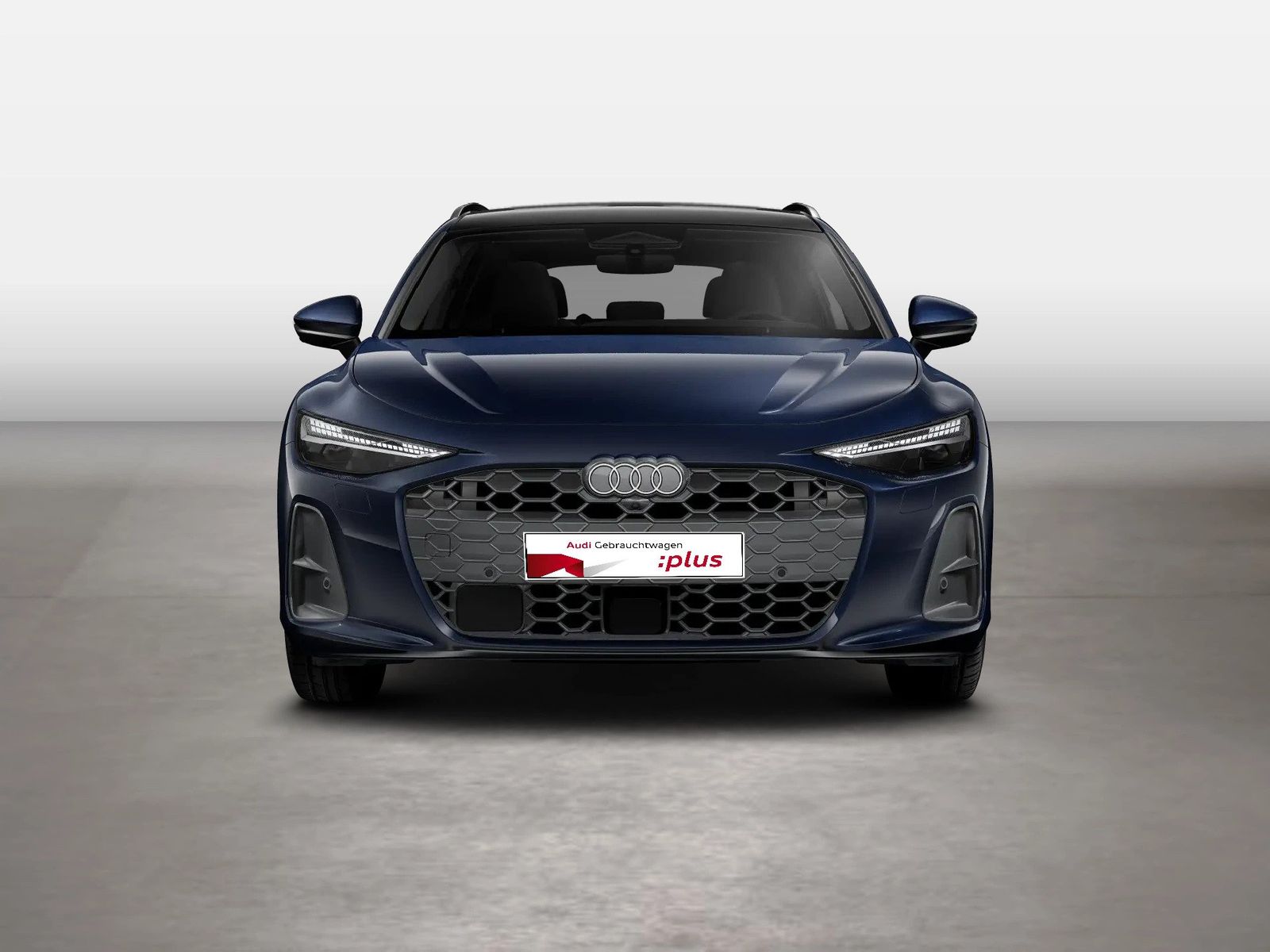 Fahrzeug autohaus mense Fahrzeugabbildung Audi A6 Avant TDI quattro 150 kW S tronic AHK Pano LM - mit KI generiert/bearbeitet