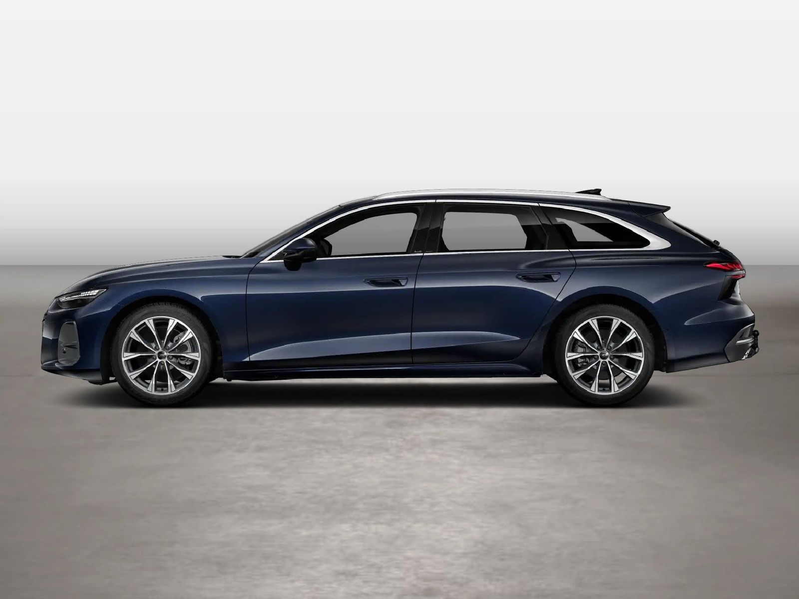 Fahrzeug autohaus mense Fahrzeugabbildung Audi A6 Avant TDI quattro 150 kW S tronic AHK Pano LM - mit KI generiert/bearbeitet