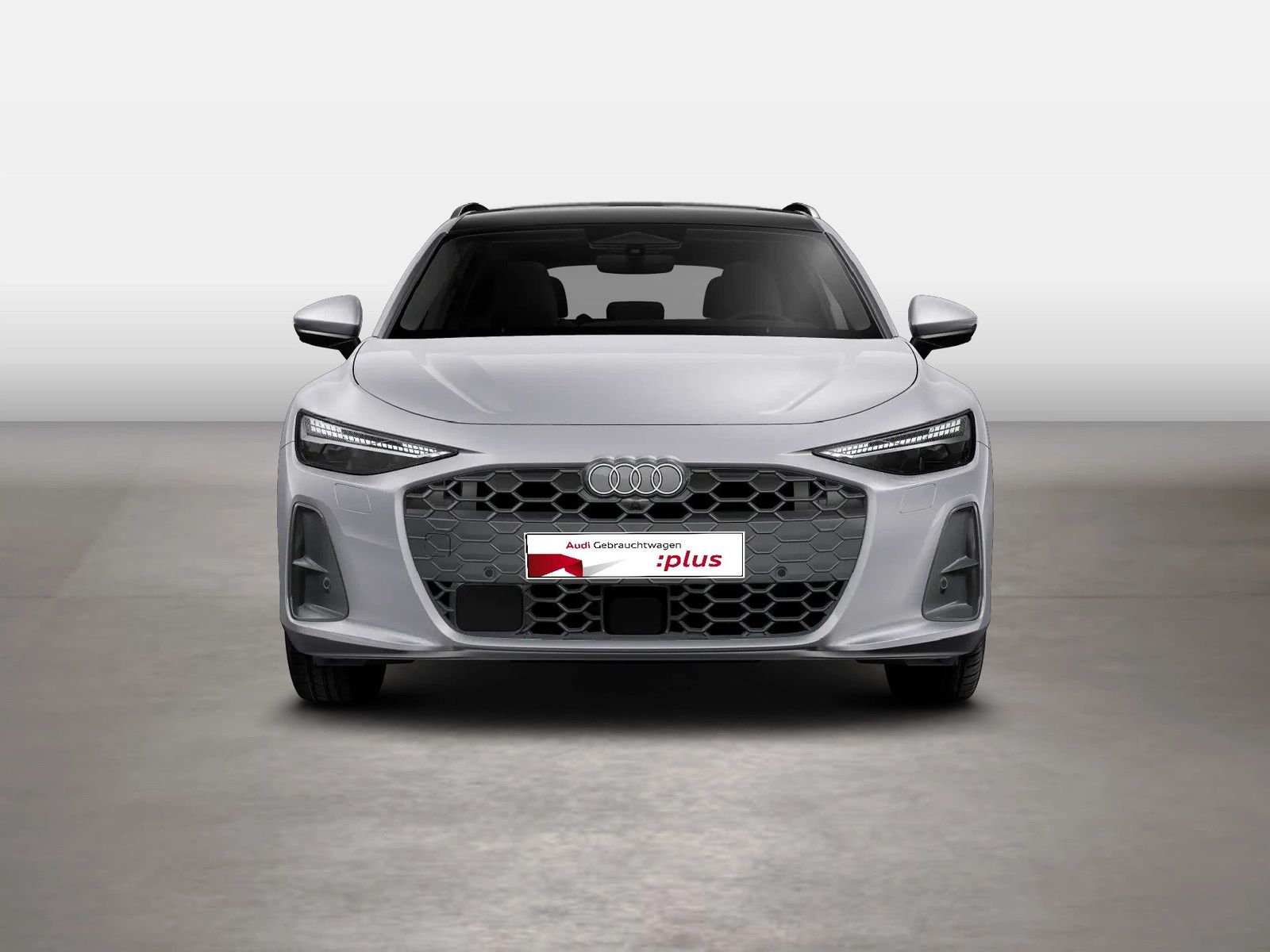 Fahrzeug autohaus mense Fahrzeugabbildung Audi A6 Avant TDI quattro 150 kW S tronic AHK Pano LM - mit KI generiert/bearbeitet
