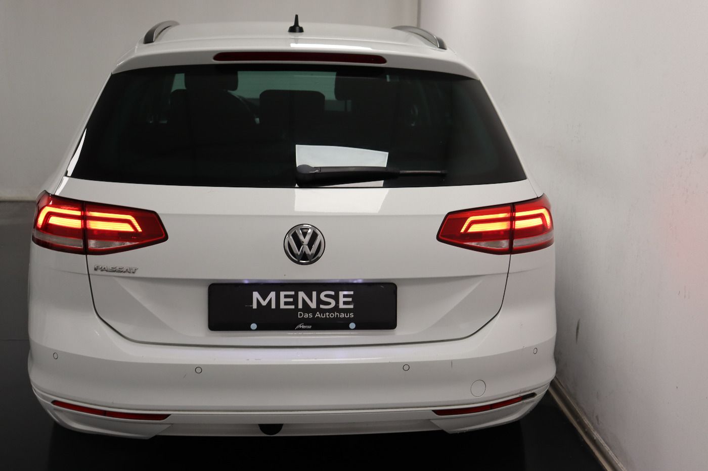 Fahrzeugabbildung Volkswagen Passat Variant 1.4 TSI Comfortline BlueMotion AC