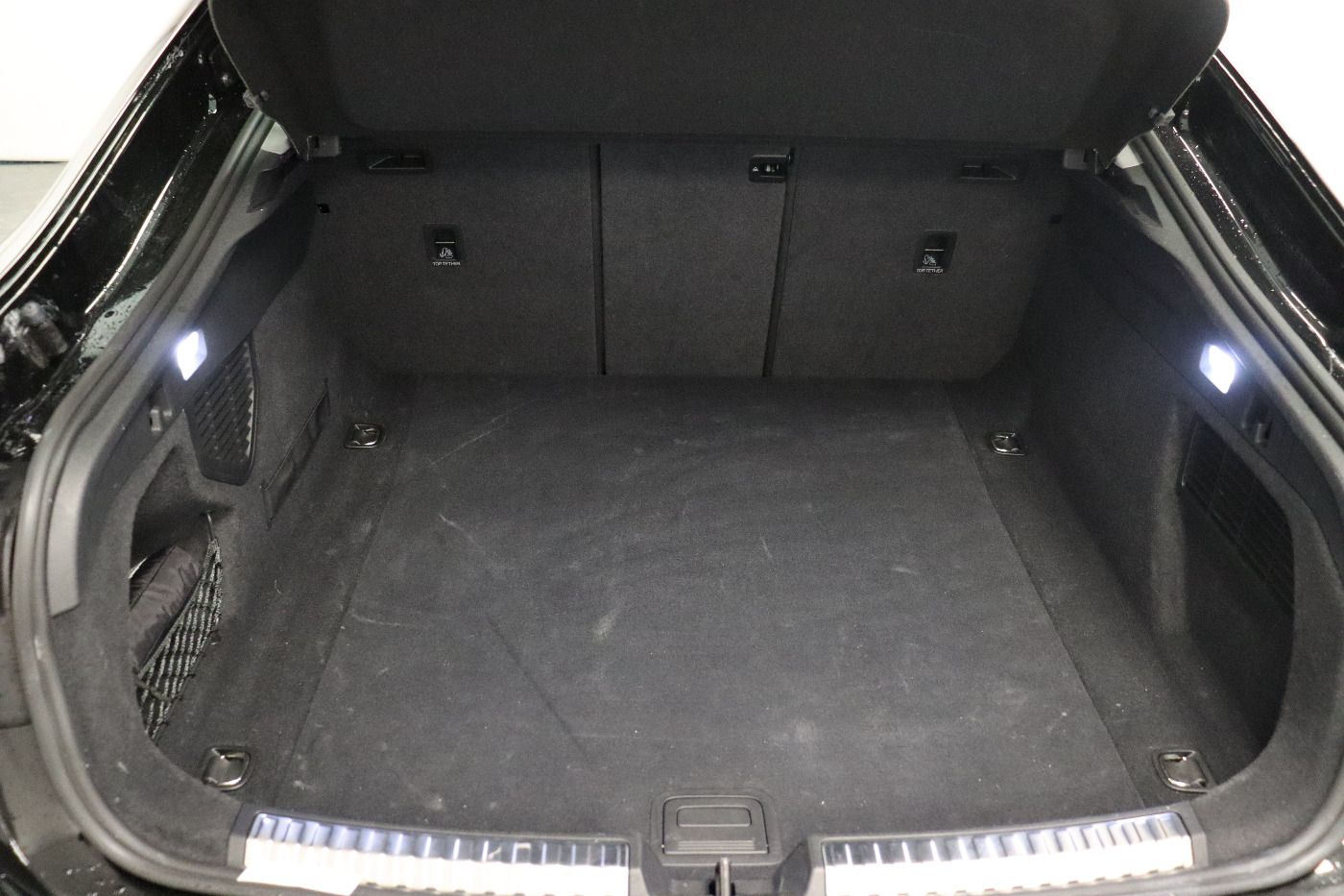 Fahrzeug autohaus mense Fahrzeugabbildung Audi A5 Limousine TFSI quattro S tronic ACC|Navi|PDC