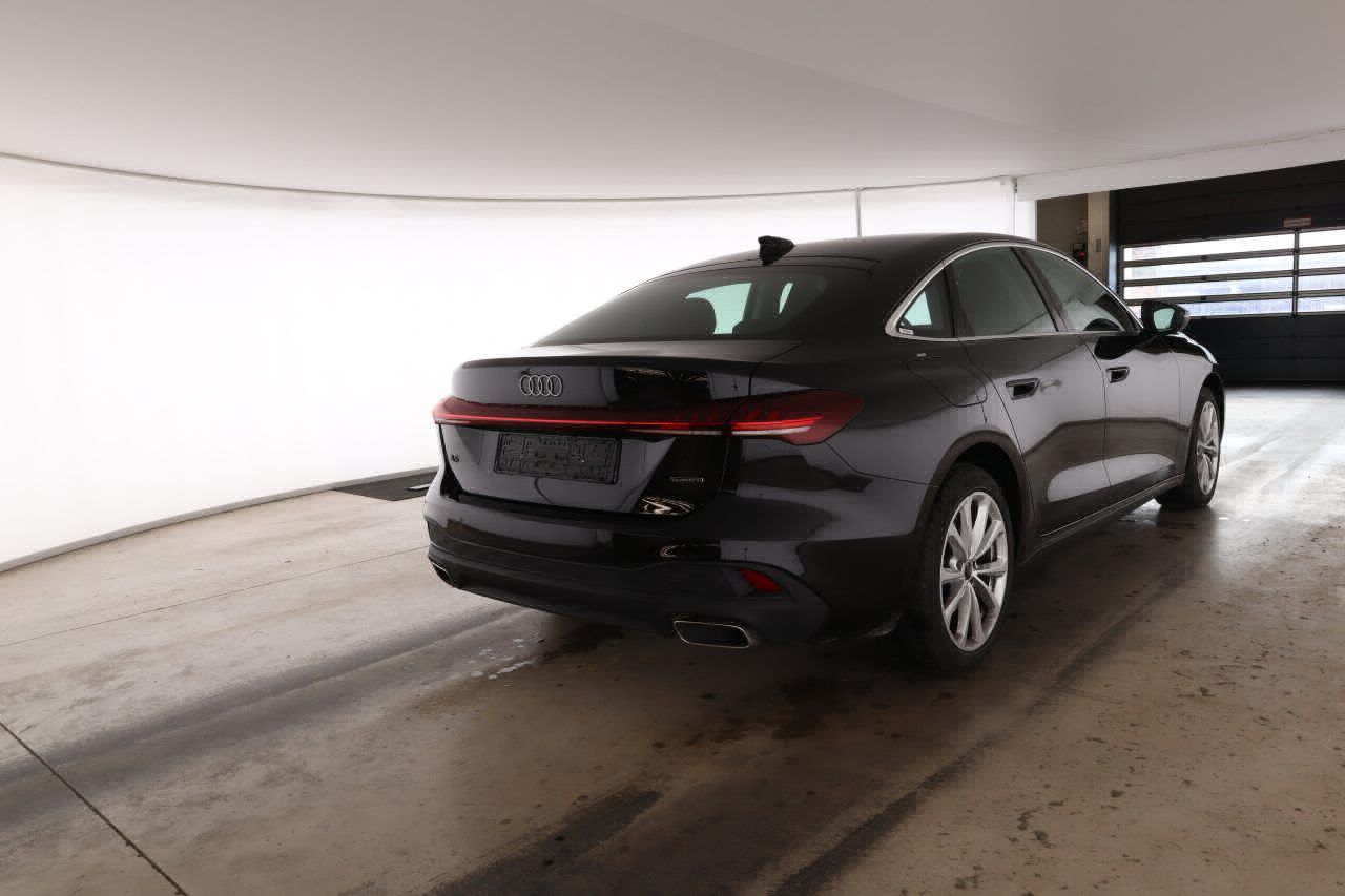 Fahrzeugabbildung Audi A5 Limousine TFSI quattro S tronic ACC|Navi|PDC