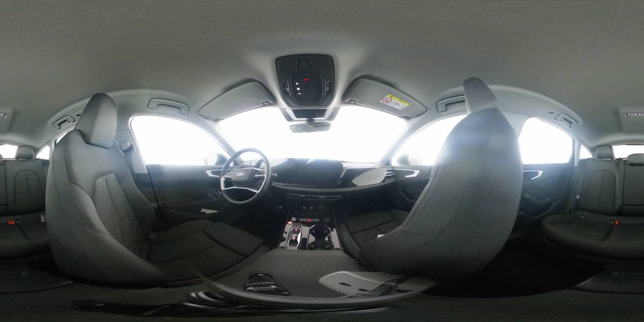 Fahrzeugabbildung Audi A5 Limousine TFSI quattro S tronic ACC|Navi|PDC