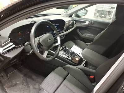 Fahrzeugabbildung Audi A5 Limousine TFSI quattro S tronic ACC|Navi|PDC