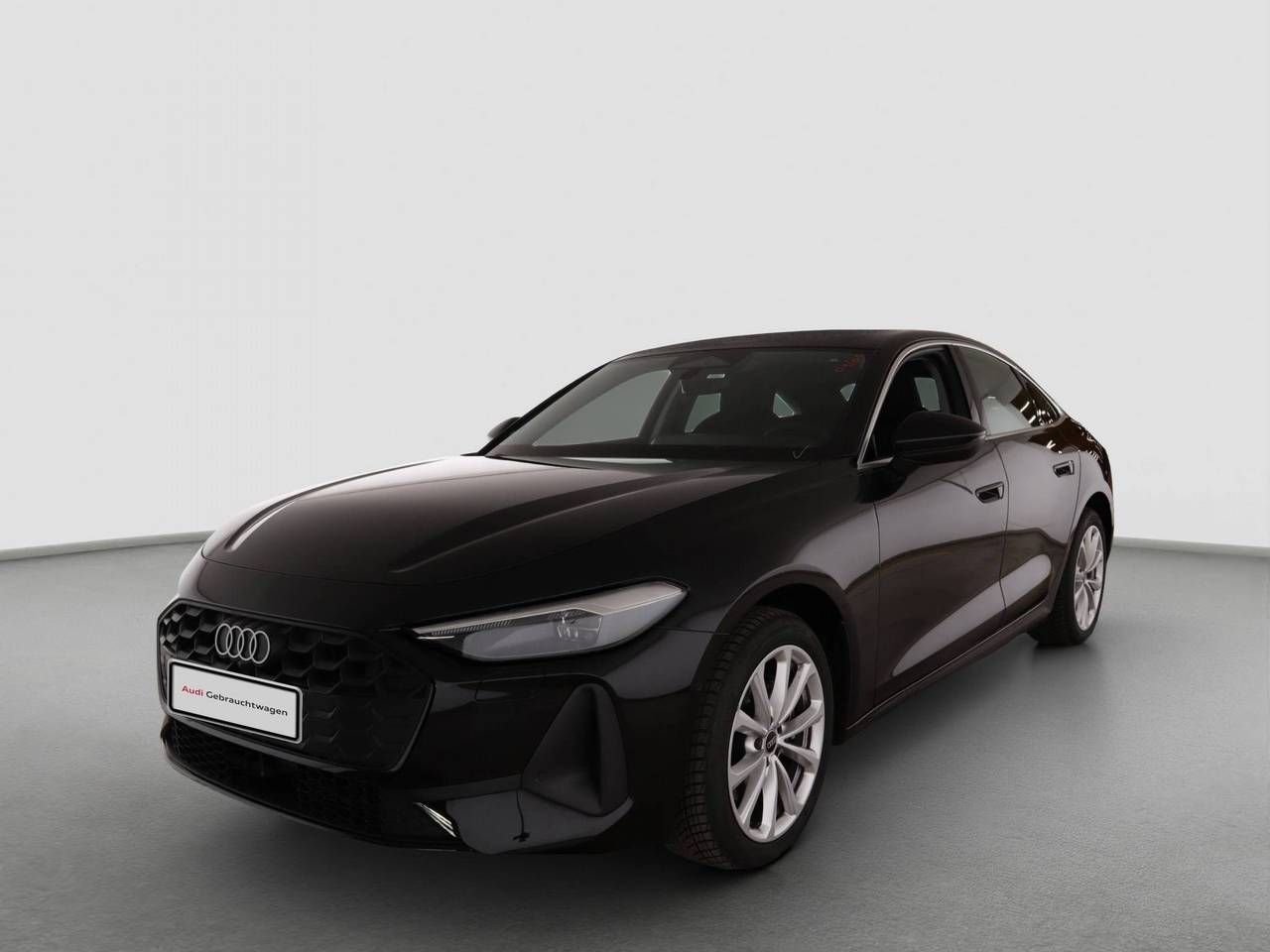 Fahrzeugabbildung Audi A5 Limousine TFSI quattro S tronic ACC|Navi|PDC
