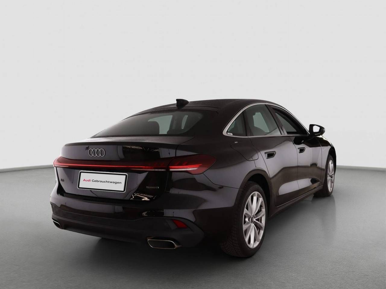 Fahrzeugabbildung Audi A5 Limousine TFSI quattro S tronic ACC|Navi|PDC