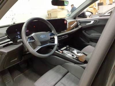 Fahrzeugabbildung Audi A5 Limousine TFSI quattro S tronic ACC|Navi|PDC