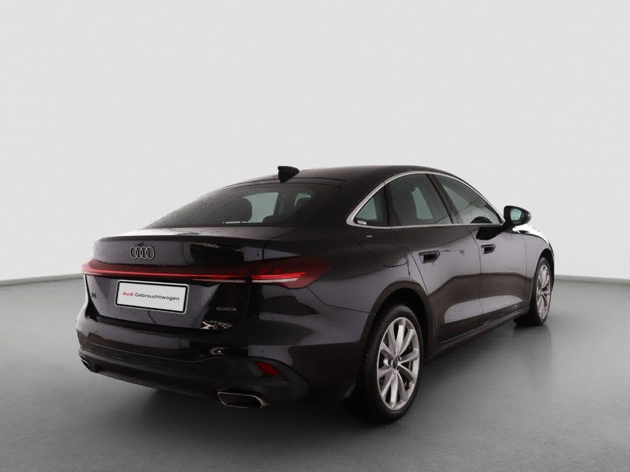 Fahrzeugabbildung Audi A5 Limousine TFSI quattro S tronic ACC|Navi|PDC