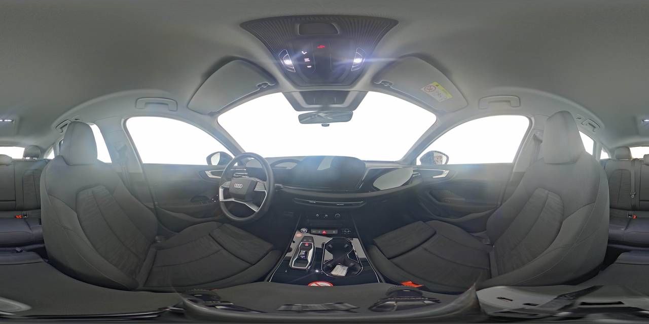 Fahrzeugabbildung Audi A5 Limousine TFSI quattro S tronic ACC|Navi|PDC