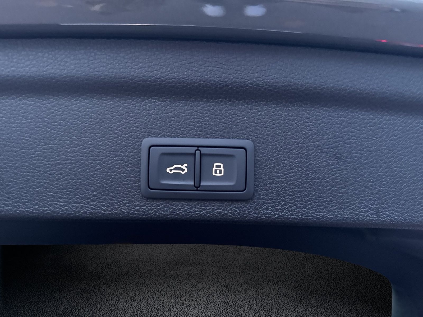 Fahrzeugabbildung Audi Q3 Sportback S line 40 TFSI quattro