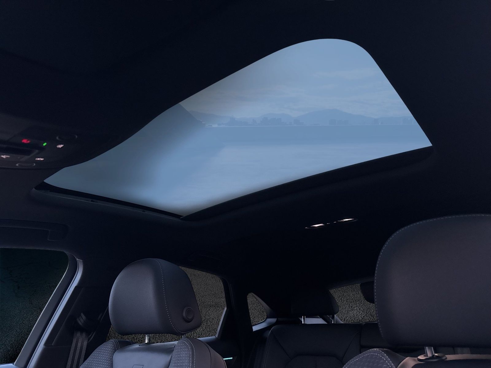 Fahrzeugabbildung Audi Q3 Sportback S line 40 TFSI quattro