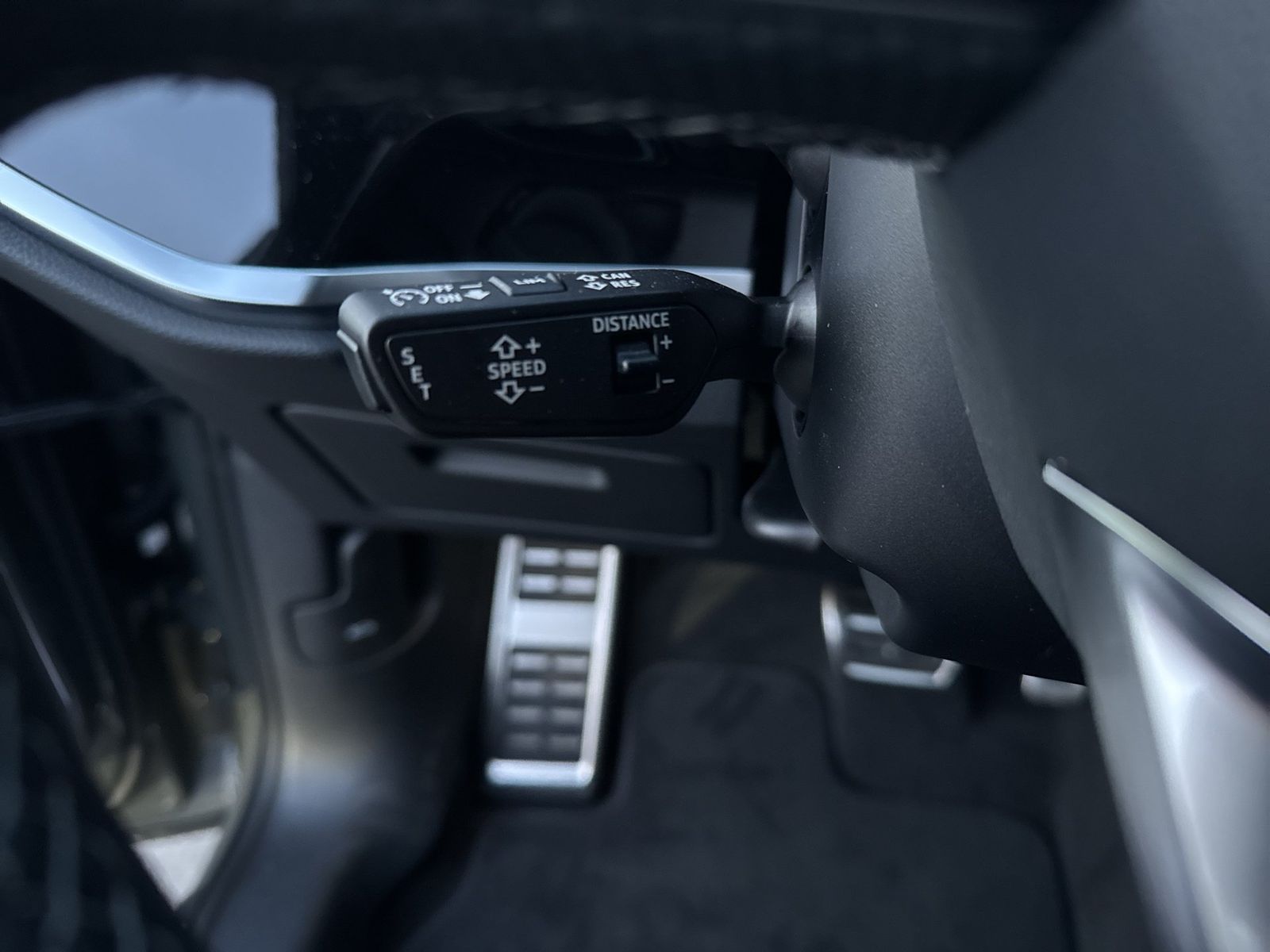 Fahrzeugabbildung Audi Q3 Sportback S line 40 TFSI quattro