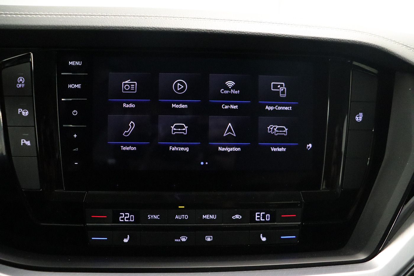 Fahrzeugabbildung Volkswagen Touareg 3.0 TDI 4Motion Elegance IQ.Light|AHK