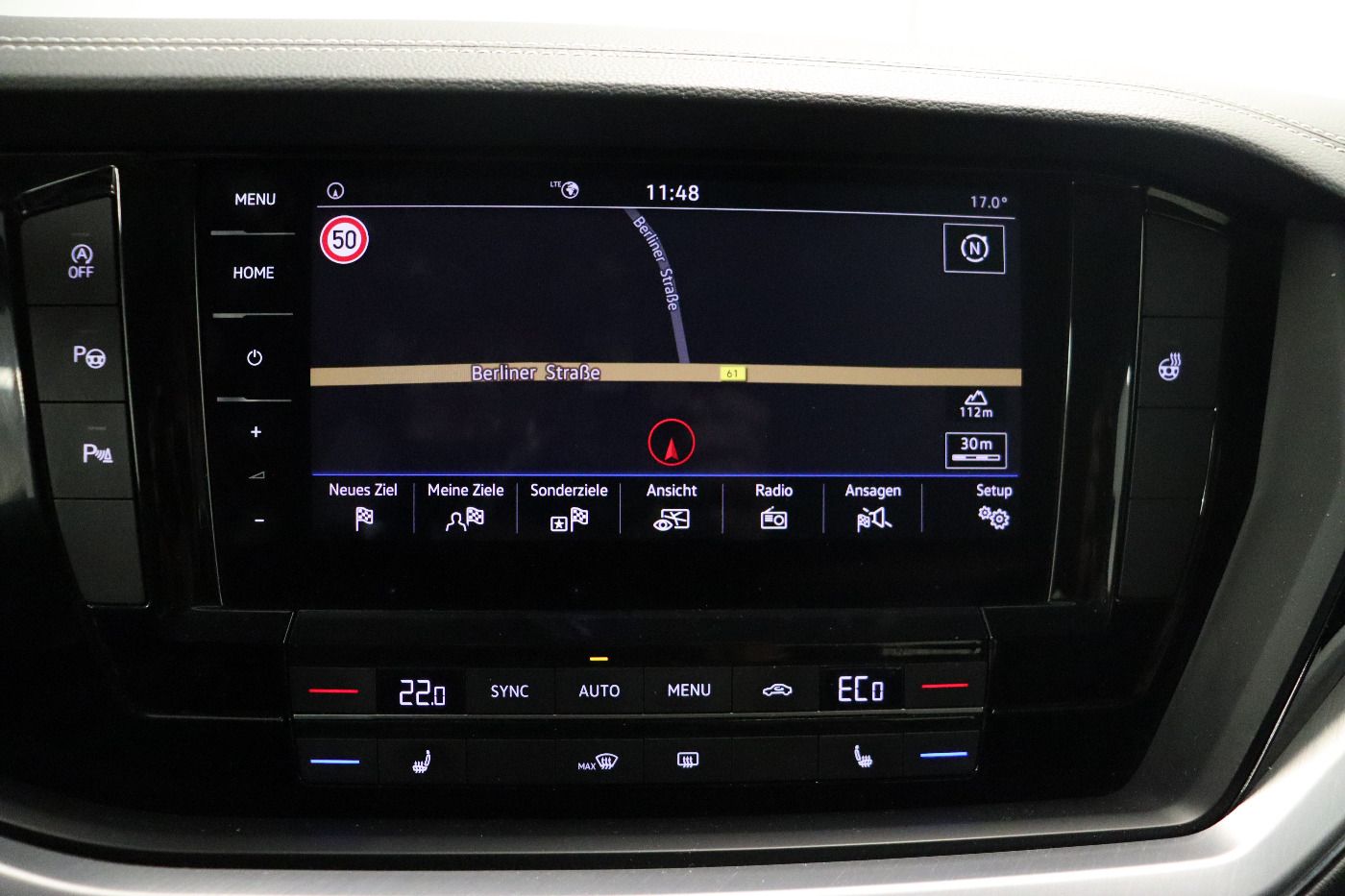 Fahrzeugabbildung Volkswagen Touareg 3.0 TDI 4Motion Elegance IQ.Light|AHK