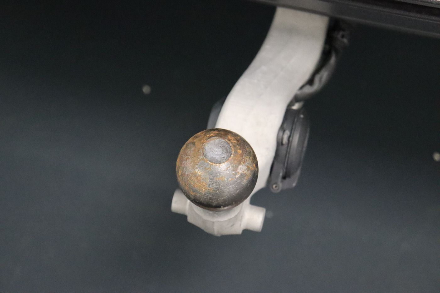 Fahrzeugabbildung Volkswagen Touareg 3.0 TDI 4Motion Elegance IQ.Light|AHK