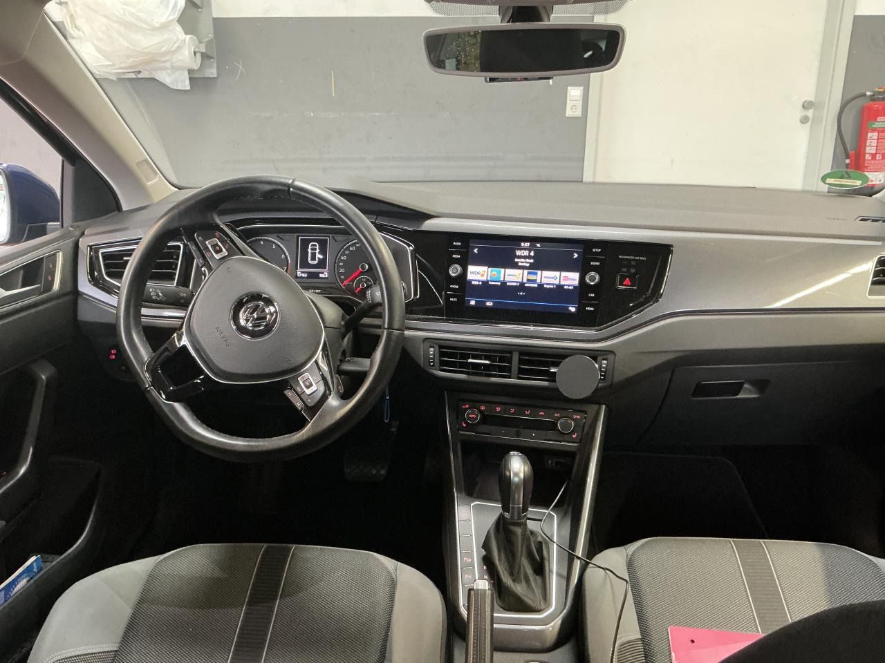 Fahrzeug autohaus mense Fahrzeugabbildung Volkswagen Polo 1.0 TSI DSG Highline ACC|LED|DynLicht|PDC