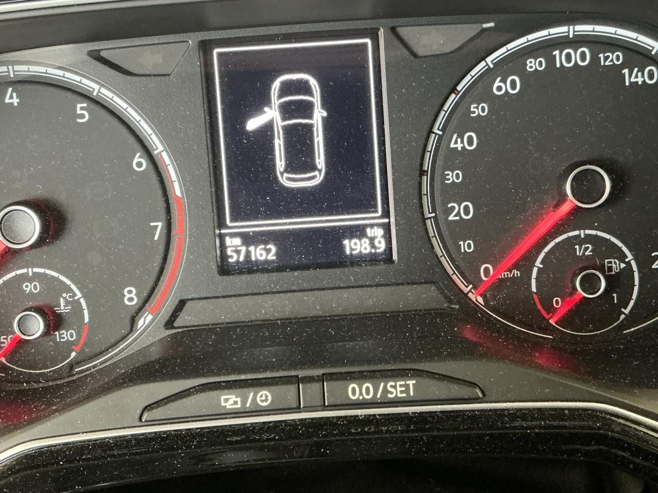 Fahrzeug autohaus mense Fahrzeugabbildung Volkswagen Polo 1.0 TSI DSG Highline ACC|LED|DynLicht|PDC