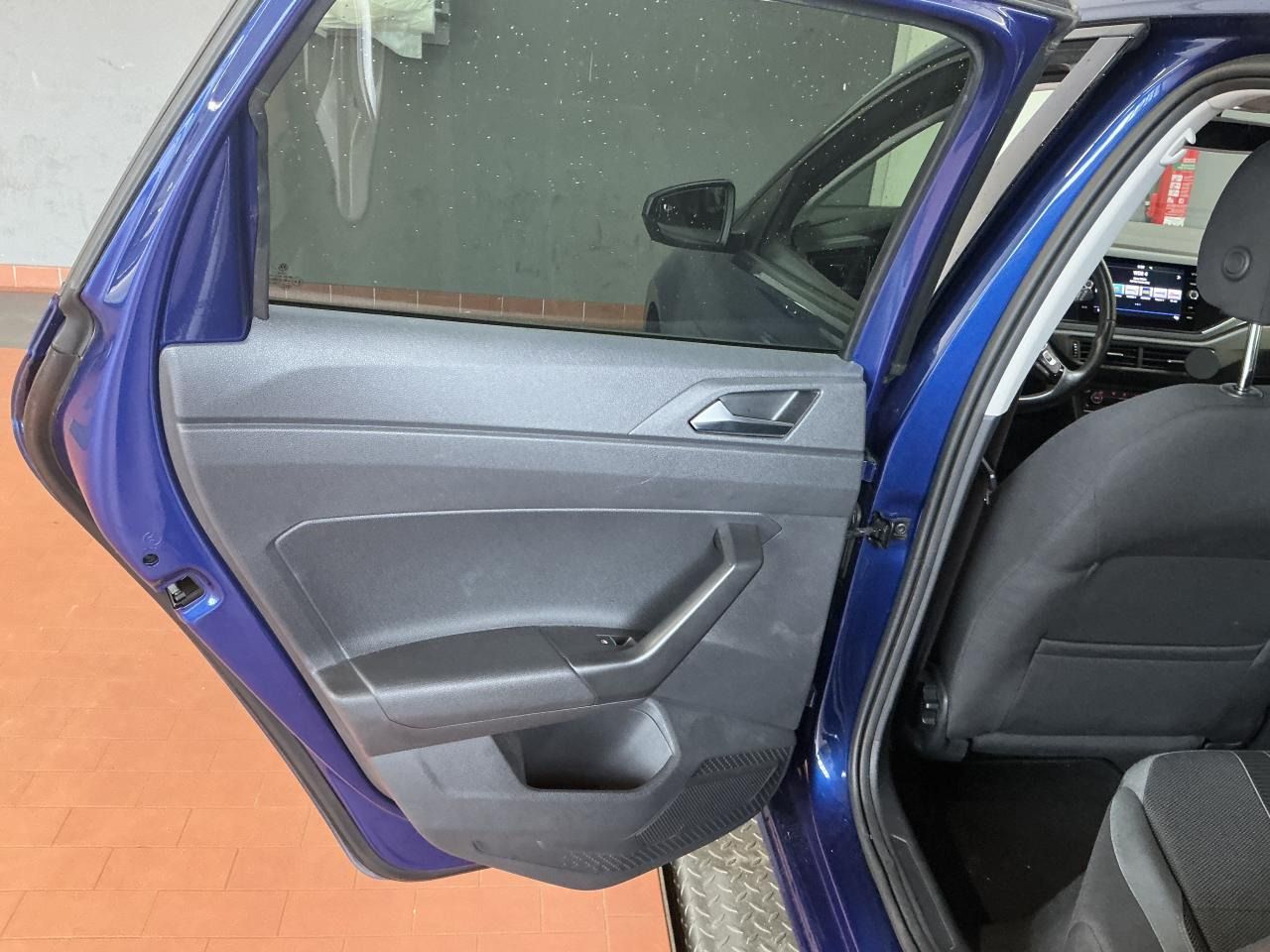 Fahrzeug autohaus mense Fahrzeugabbildung Volkswagen Polo 1.0 TSI DSG Highline ACC|LED|DynLicht|PDC