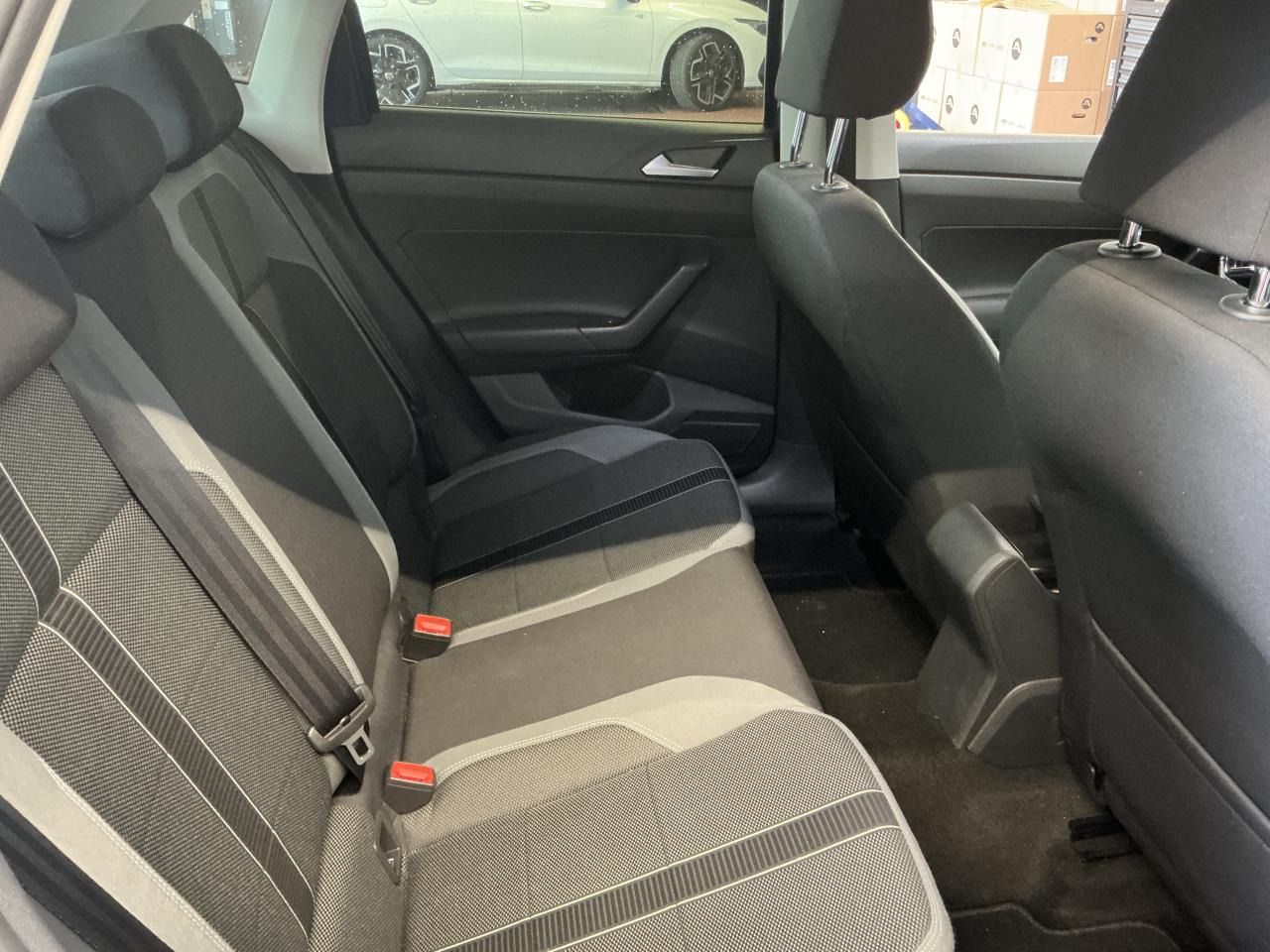 Fahrzeug autohaus mense Fahrzeugabbildung Volkswagen Polo 1.0 TSI DSG Highline ACC|LED|DynLicht|PDC