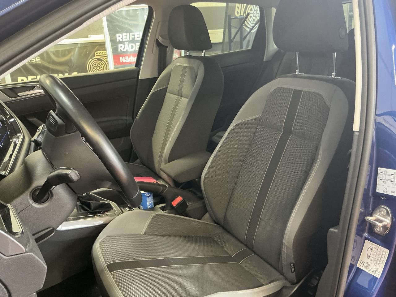 Fahrzeug autohaus mense Fahrzeugabbildung Volkswagen Polo 1.0 TSI DSG Highline ACC|LED|DynLicht|PDC