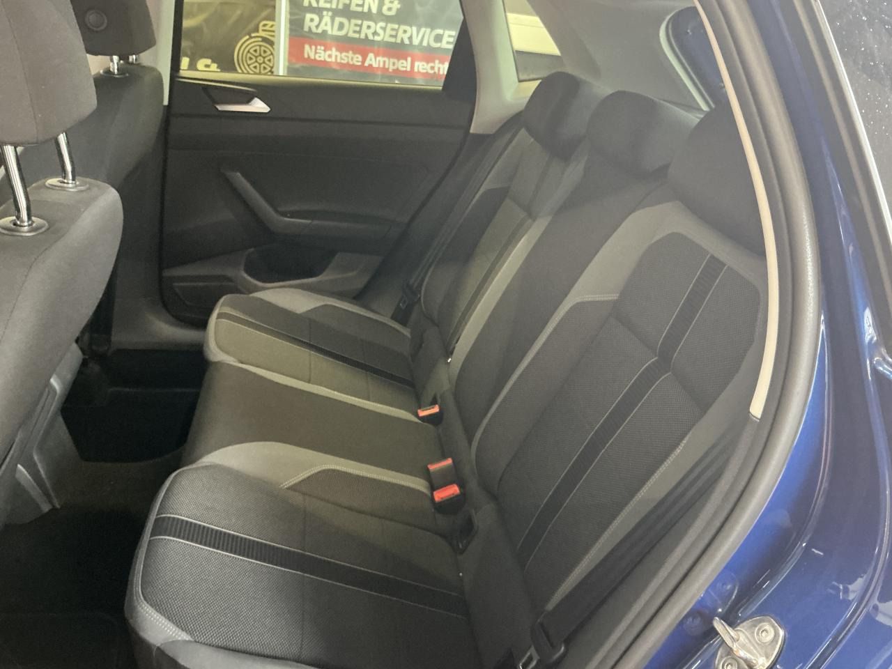 Fahrzeug autohaus mense Fahrzeugabbildung Volkswagen Polo 1.0 TSI DSG Highline ACC|LED|DynLicht|PDC