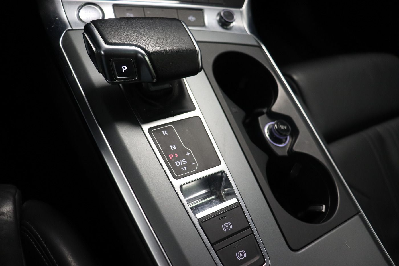 Fahrzeugabbildung Audi A7 Sportback 55 TFSI quattro S tronic Matrix|LED
