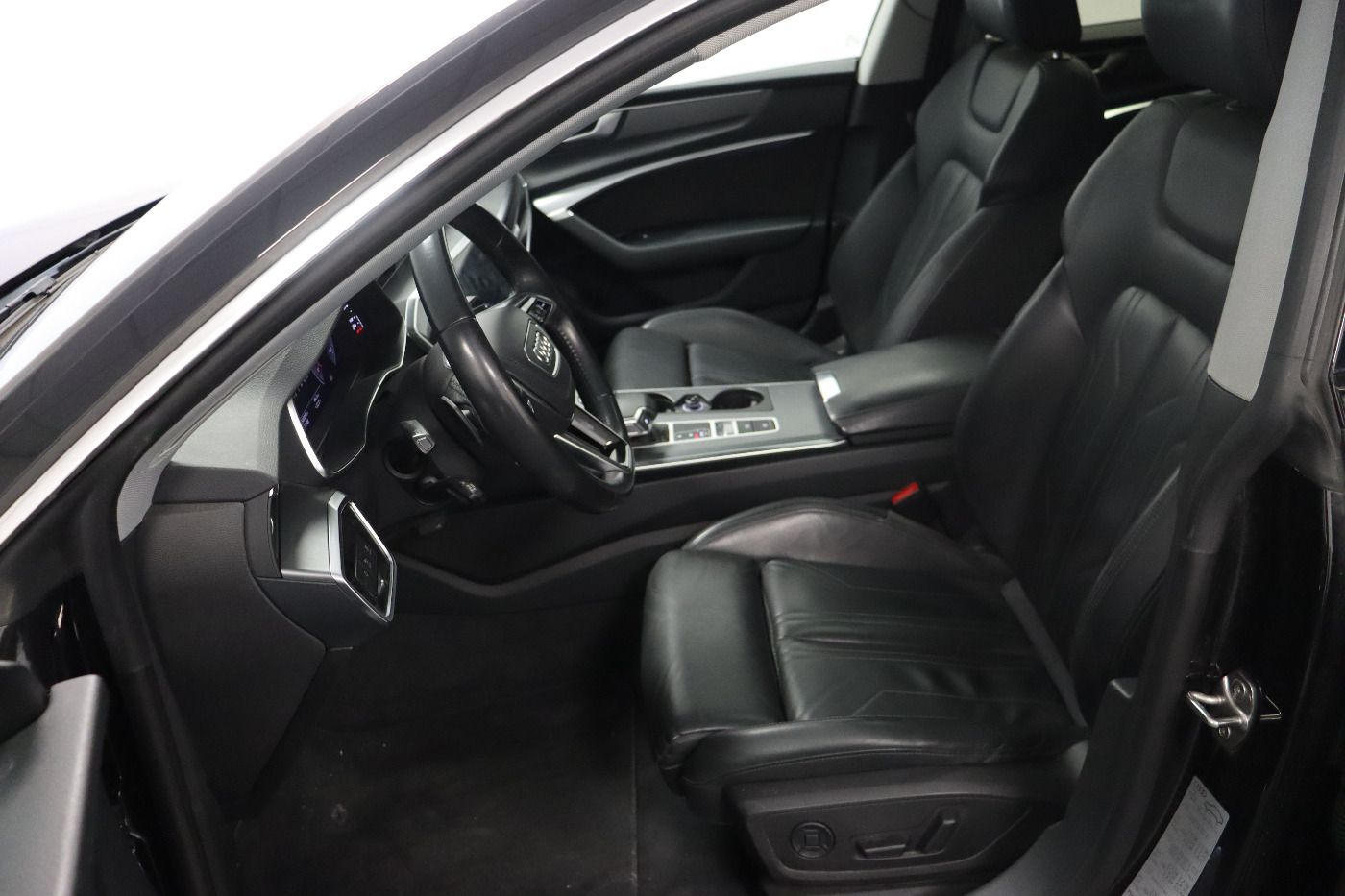 Fahrzeugabbildung Audi A7 Sportback 55 TFSI quattro S tronic Matrix|LED