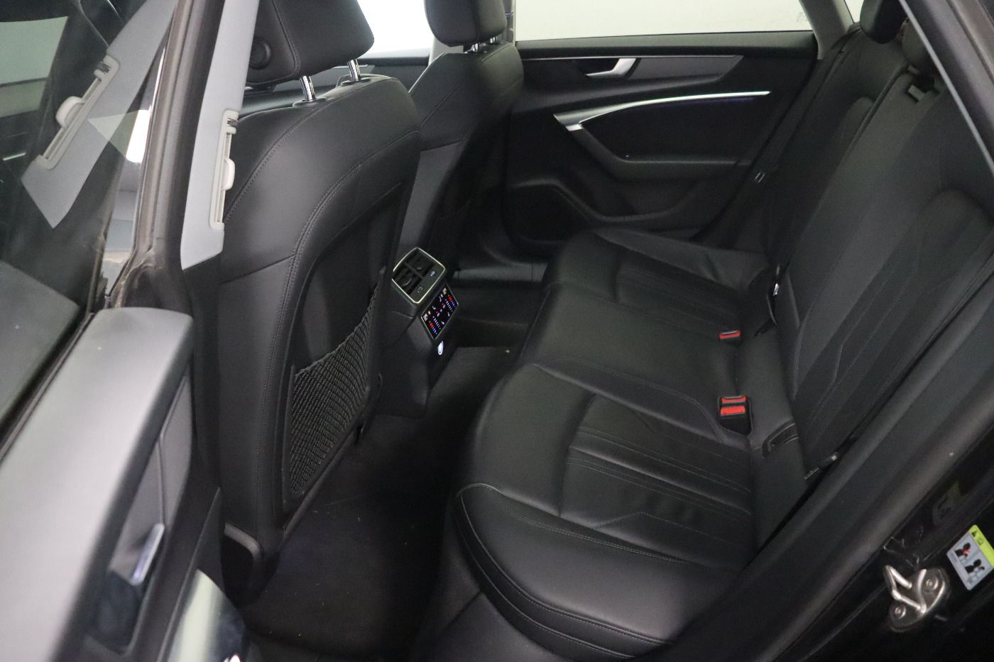 Fahrzeugabbildung Audi A7 Sportback 55 TFSI quattro S tronic Matrix|LED