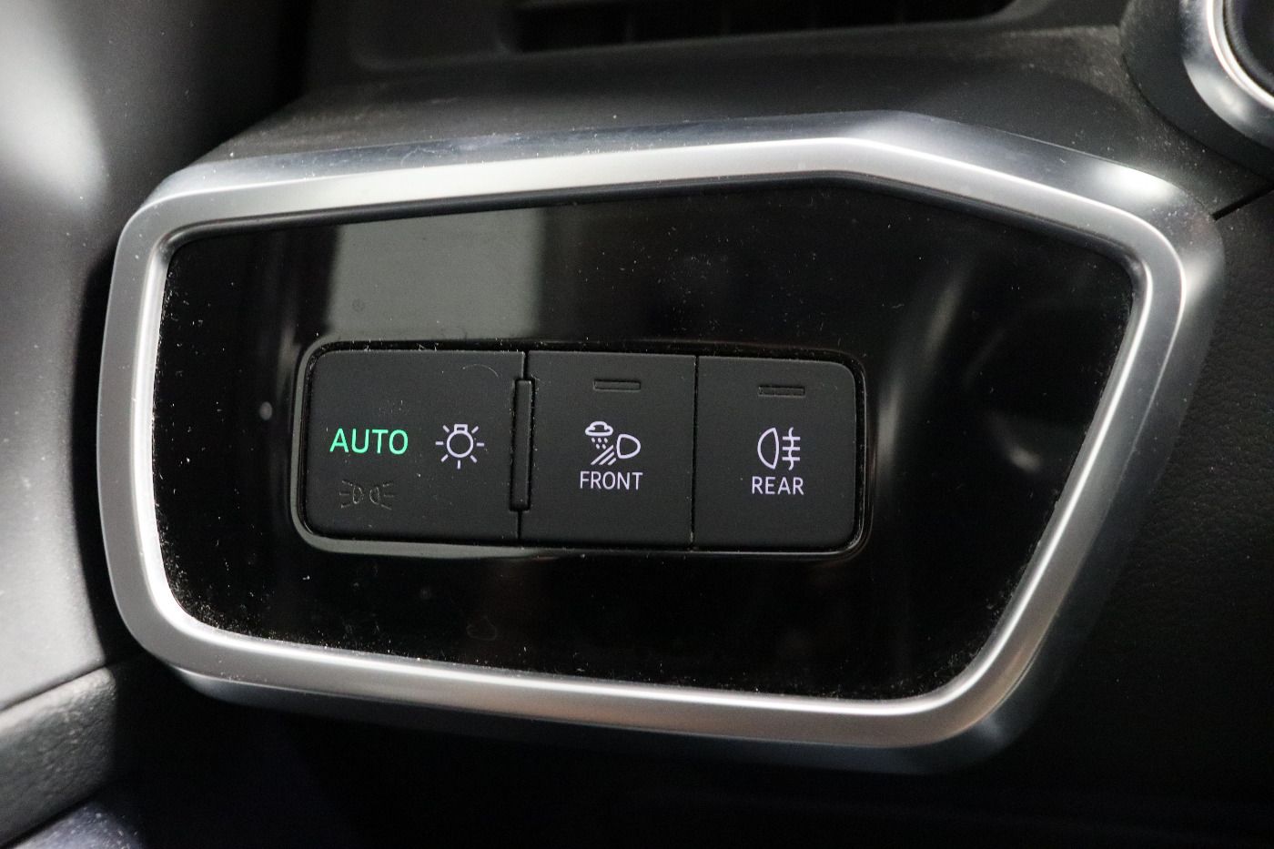 Fahrzeugabbildung Audi A7 Sportback 55 TFSI quattro S tronic Matrix|LED