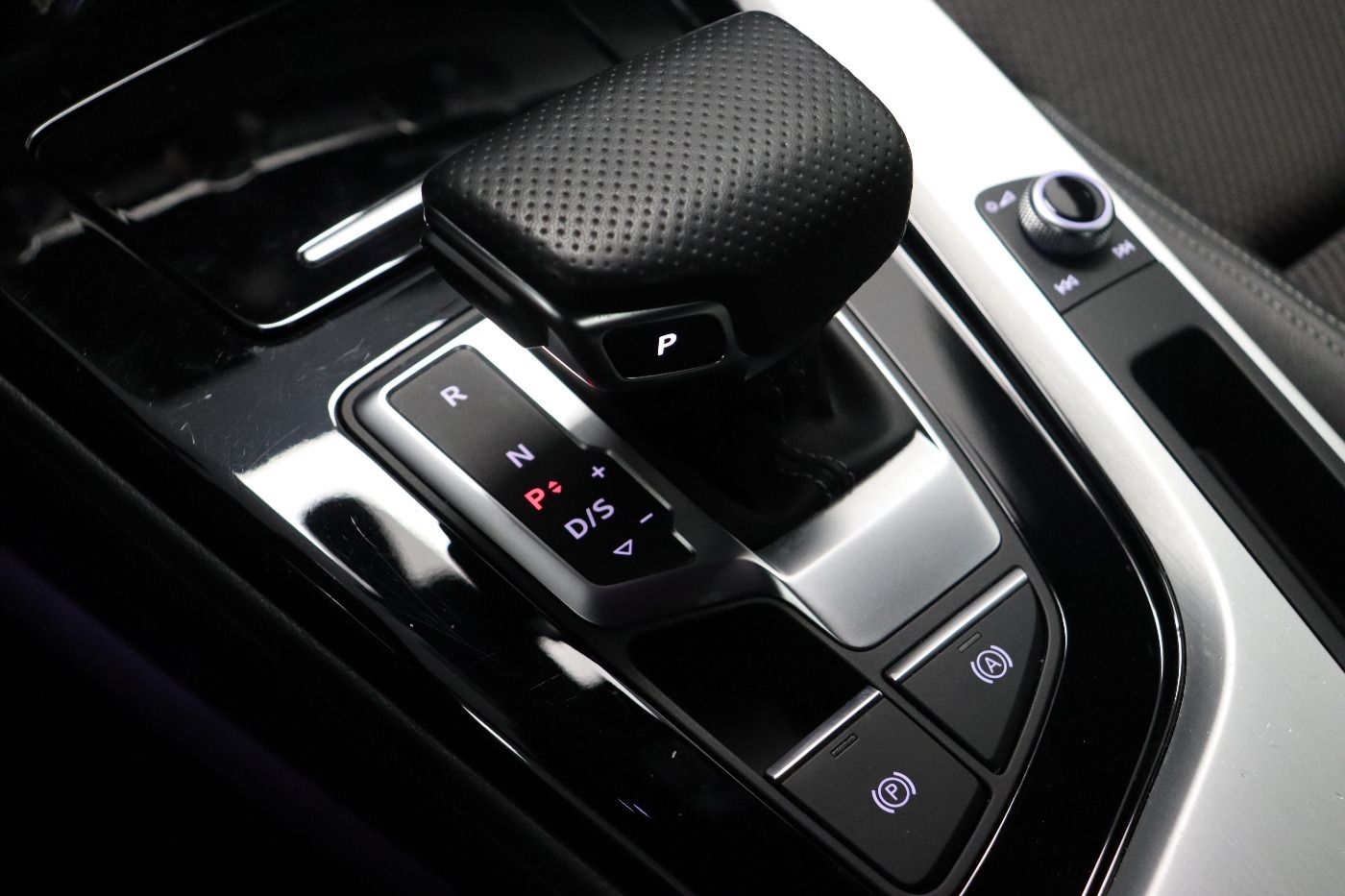 Fahrzeugabbildung Audi A5 Sportback 35 TDI S-Tronic S-Line Matrix|ACC