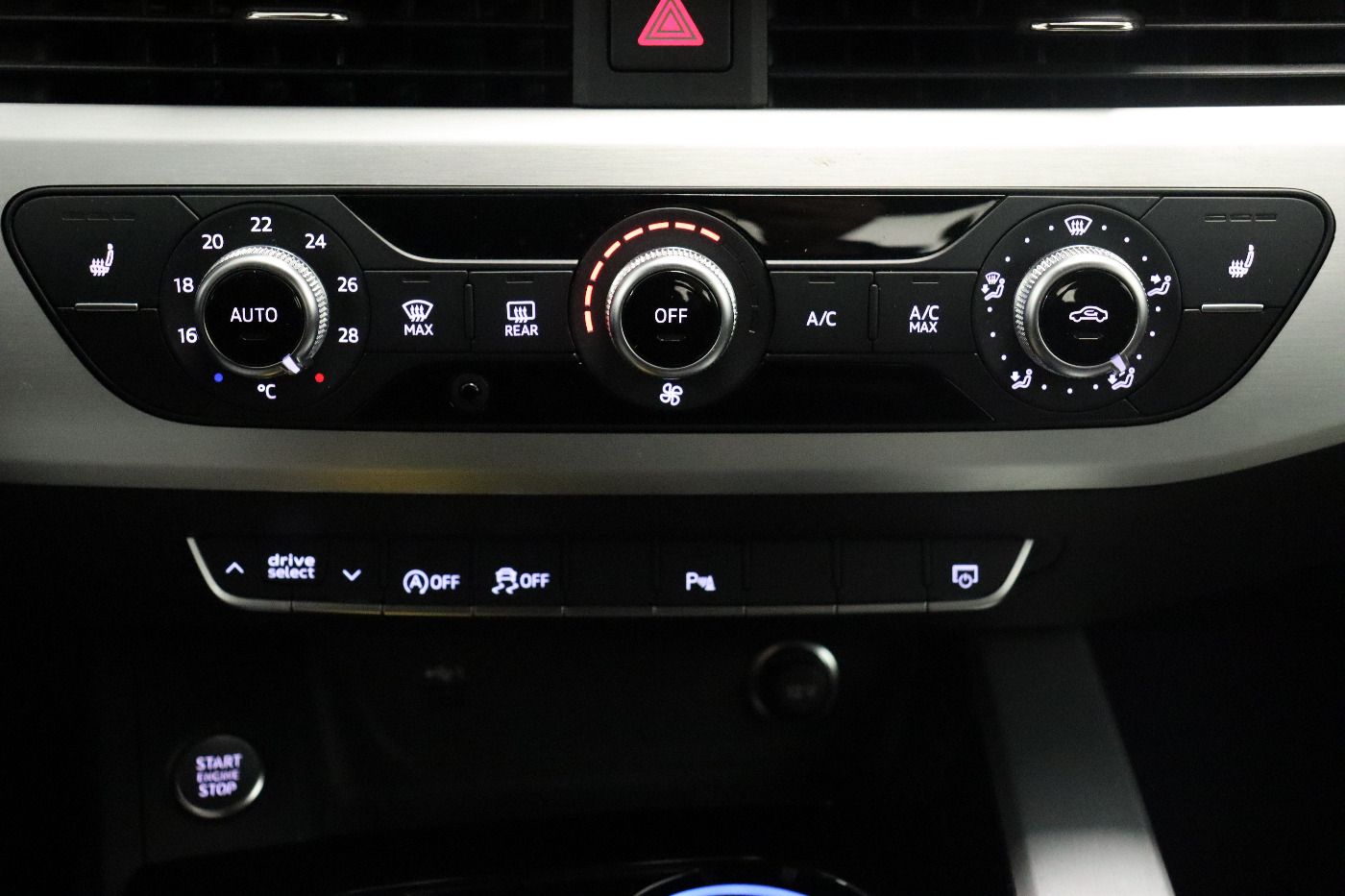 Fahrzeugabbildung Audi A5 Sportback 35 TDI S-Tronic S-Line Matrix|ACC