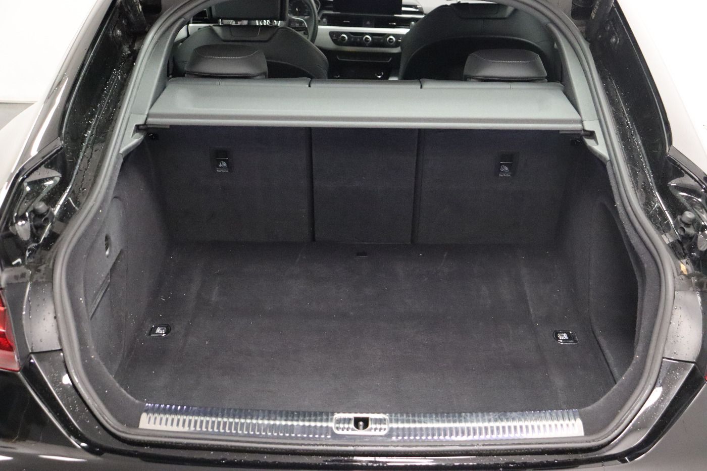 Fahrzeugabbildung Audi A5 Sportback 35 TDI S-Tronic S-Line Matrix|ACC