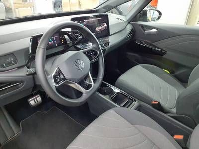 Fahrzeugabbildung Volkswagen ID.3 Pro electric CarPlay|ACC|LED|Navi|DynLicht