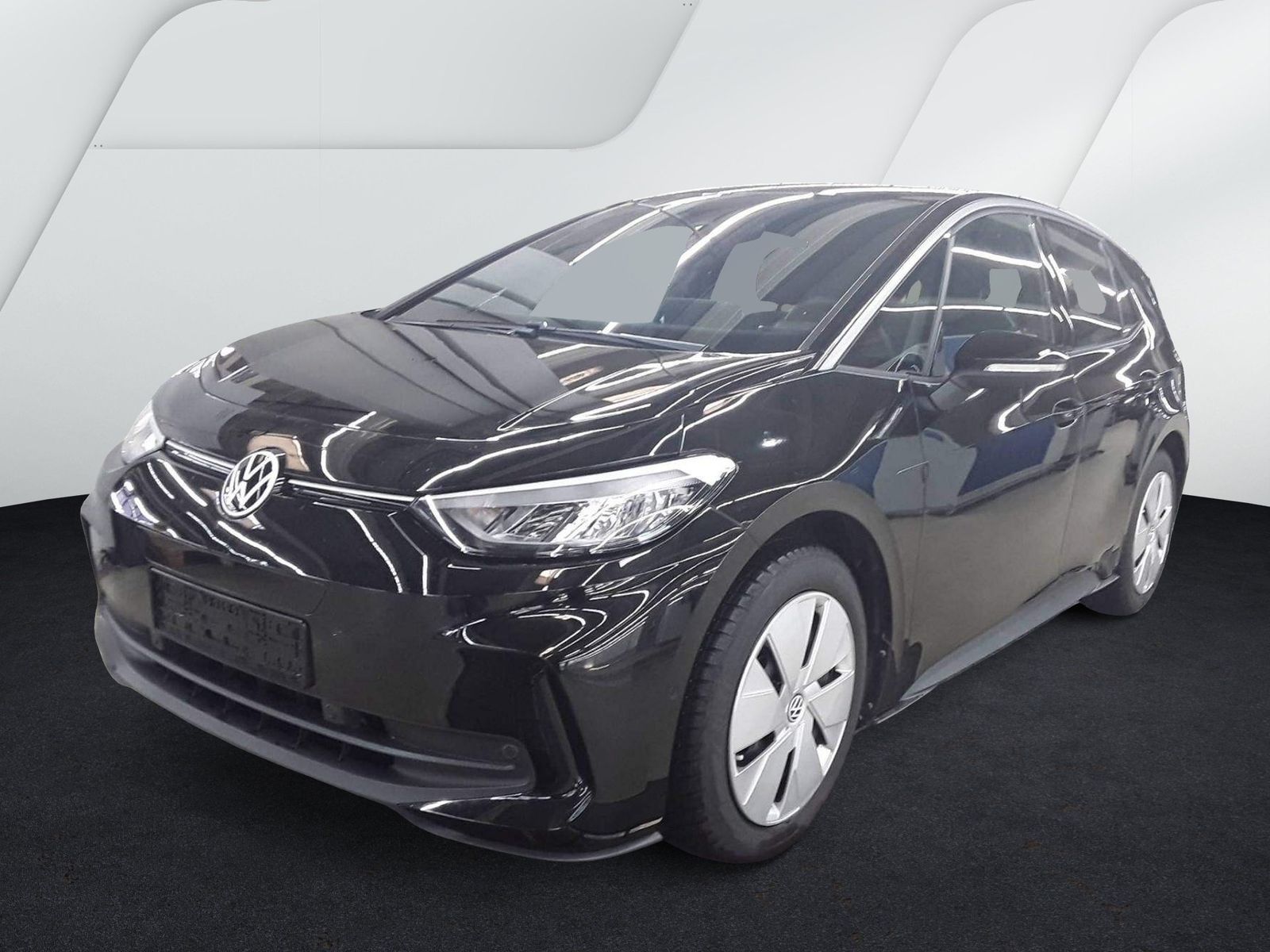 Fahrzeugabbildung Volkswagen ID.3 Pro Electric CarPlay|ACC|LED|Navi|DynLicht