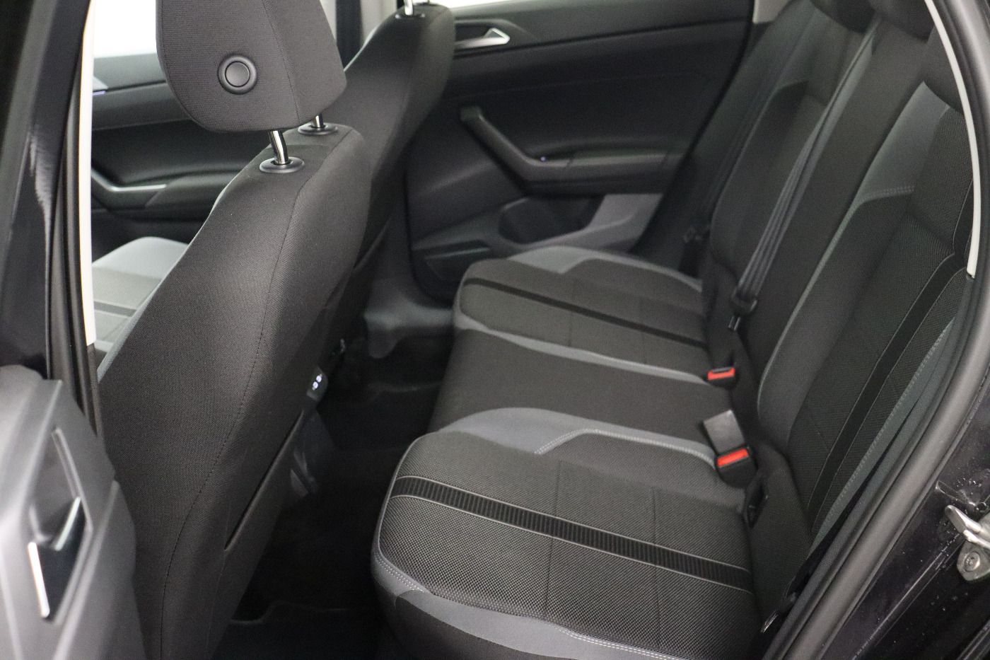 Fahrzeugabbildung Volkswagen Polo 1.0 TSI Style DSG IQ.Light|Matrix|CarPlay
