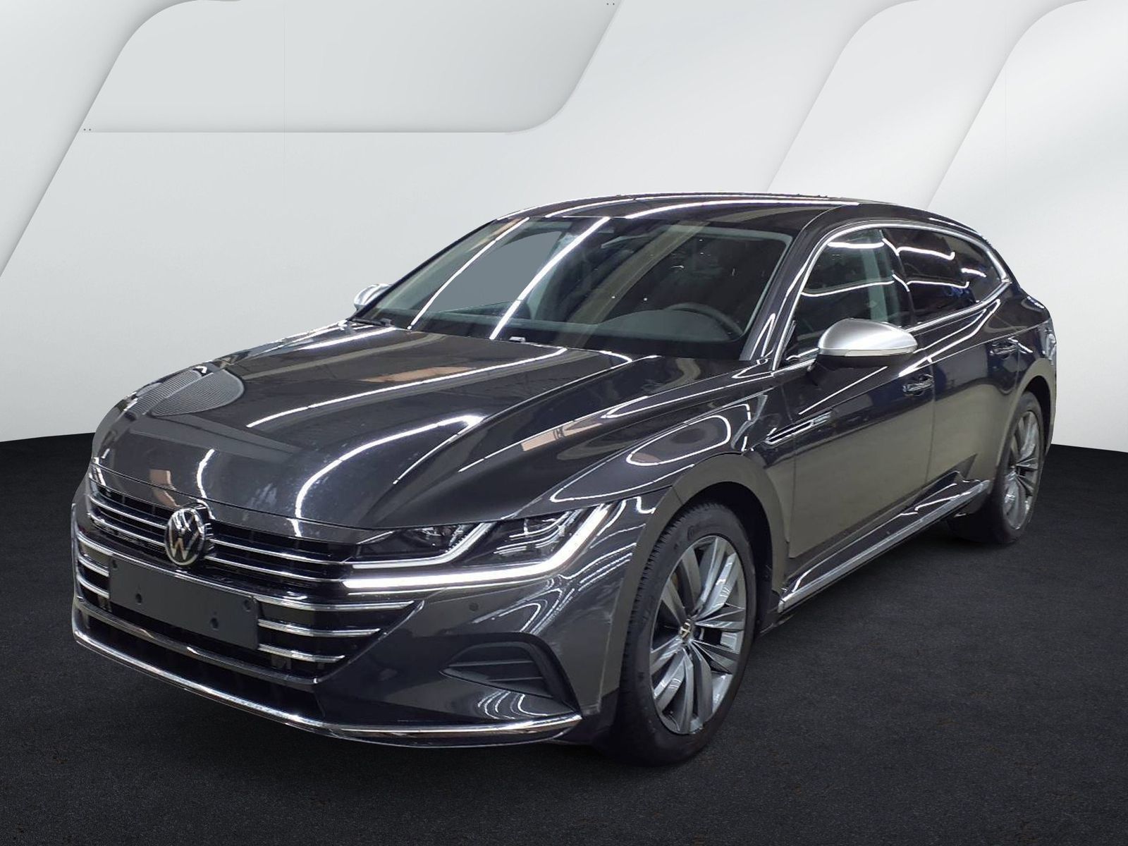 Fahrzeugabbildung Volkswagen Arteon Shootingbrake 2.0TDI DSG Elegance CarPlay