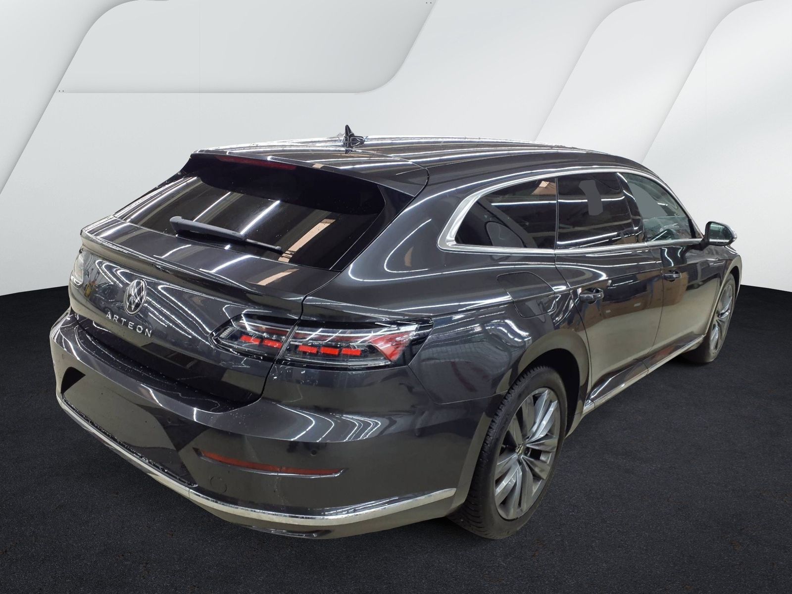 Fahrzeugabbildung Volkswagen Arteon Shootingbrake 2.0TDI DSG Elegance CarPlay