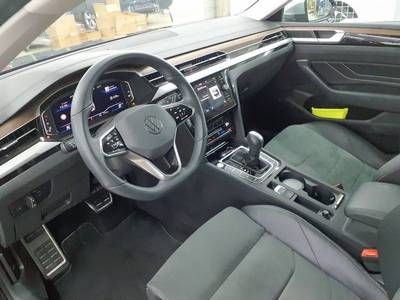 Fahrzeugabbildung Volkswagen Arteon Shootingbrake 2.0TDI DSG Elegance CarPlay