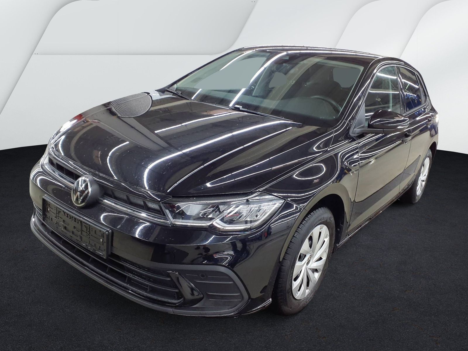 Fahrzeugabbildung Volkswagen Polo 1.0 TSI Life CarPlay|ACC|LED|Navi|VirtualCP