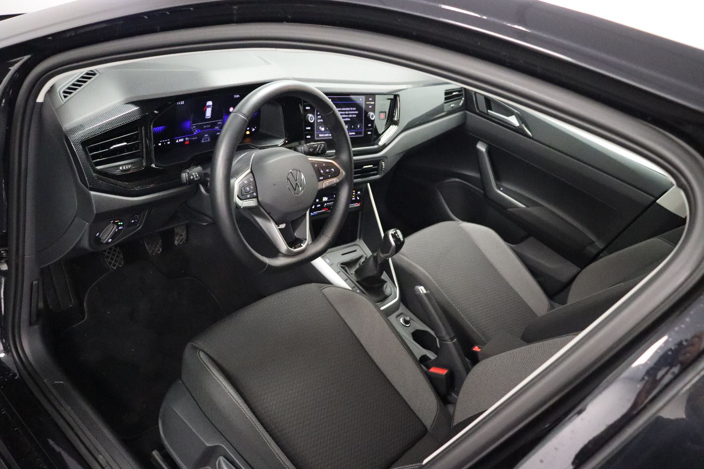Fahrzeugabbildung Volkswagen Polo 1.0 TSI Life CarPlay|ACC|LED|Navi|VirtualCP