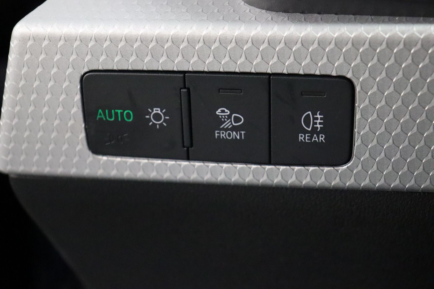 Fahrzeugabbildung Audi A1 allstreet 35 TFSI S-tronic S line CarPlay|Son