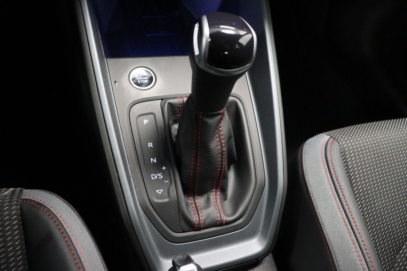 Fahrzeugabbildung Audi A1 allstreet 35 TFSI S-tronic S line CarPlay|Son