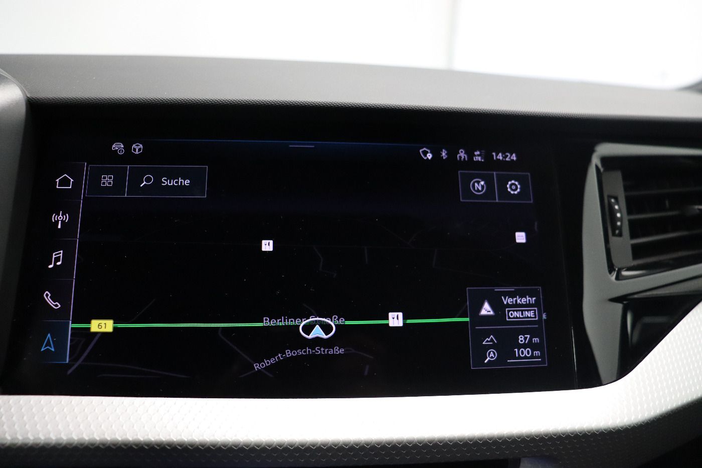 Fahrzeugabbildung Audi A1 allstreet 35 TFSI S-tronic S line CarPlay|Son