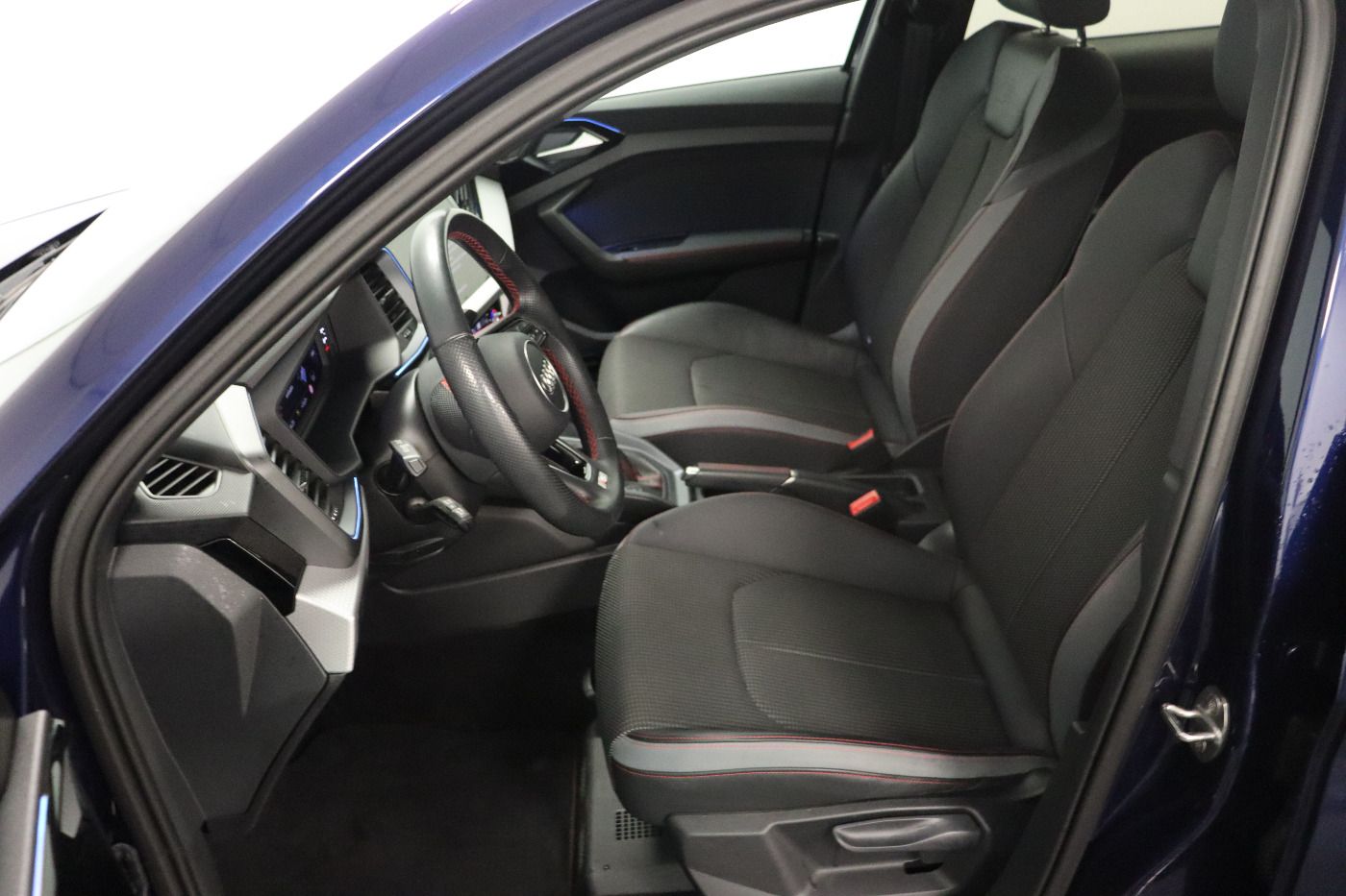 Fahrzeugabbildung Audi A1 allstreet 35 TFSI S-tronic S line CarPlay|Son