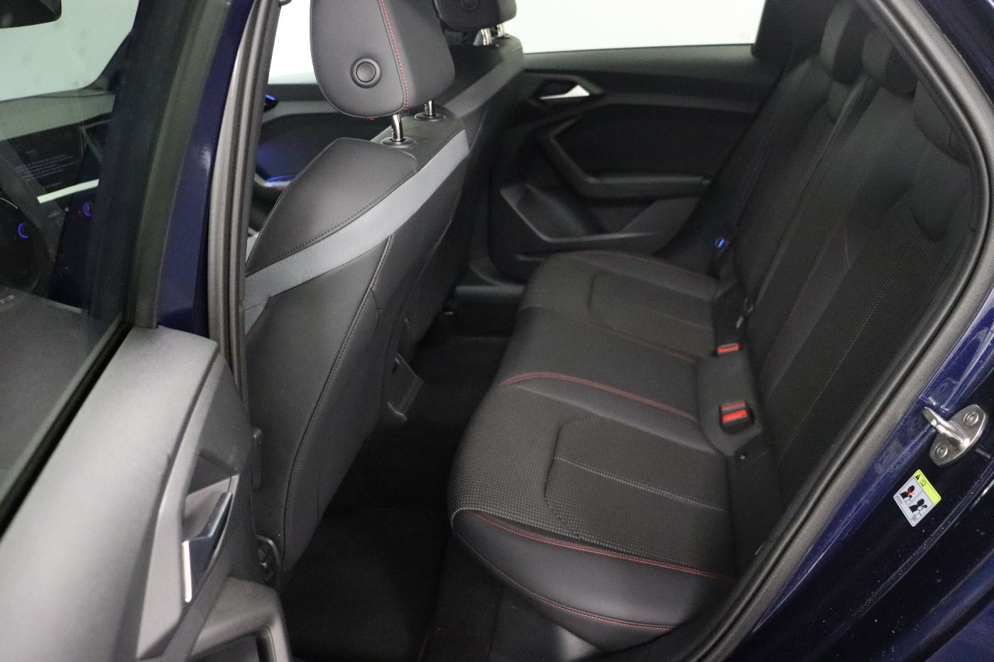Fahrzeugabbildung Audi A1 allstreet 35 TFSI S-tronic S line CarPlay|Son